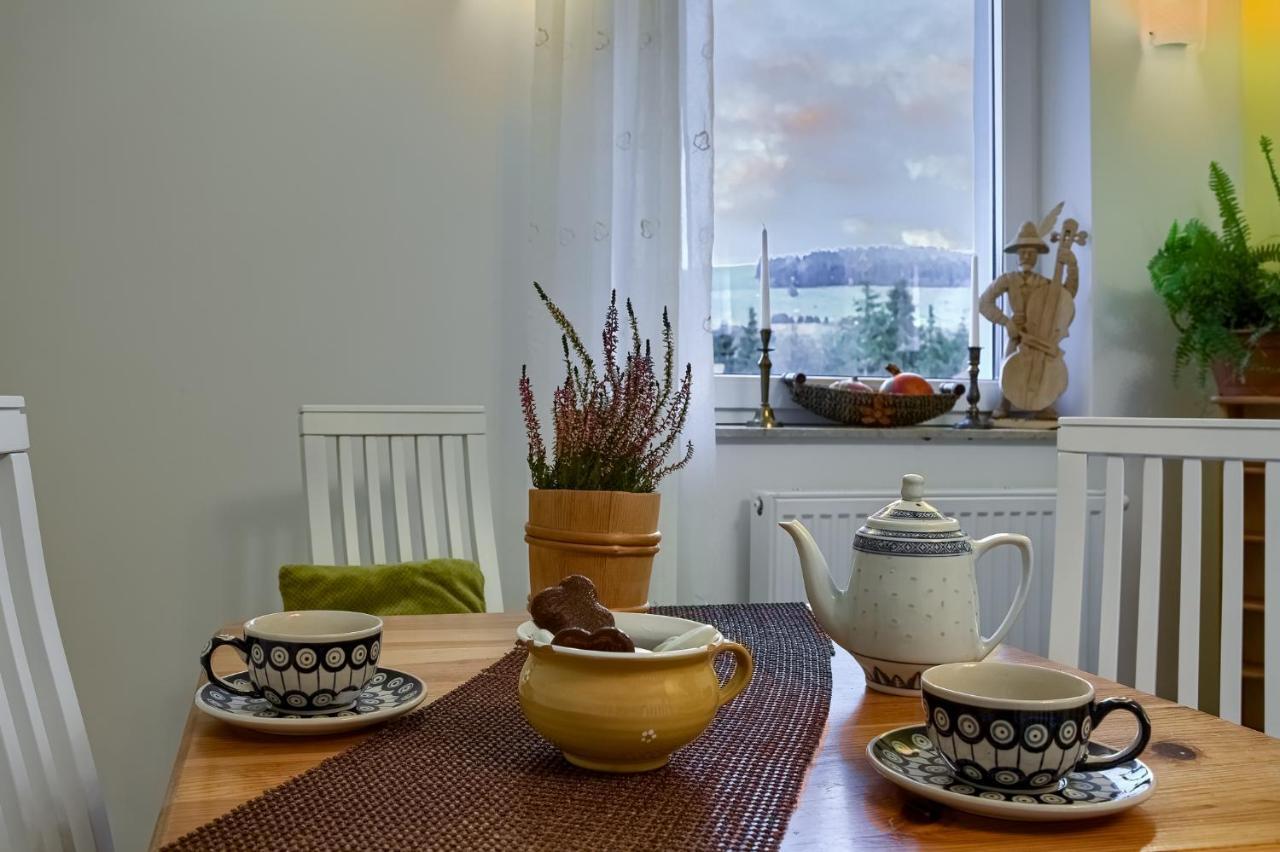 Appartement Stara Mleczarnia à Tylicz Extérieur photo